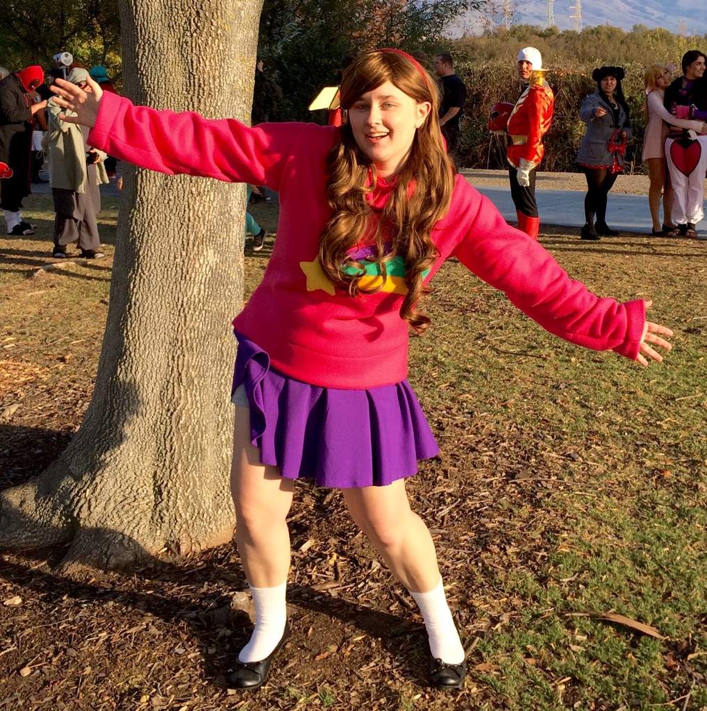 Mabel Pines Wiki Cosplay Amino 9414