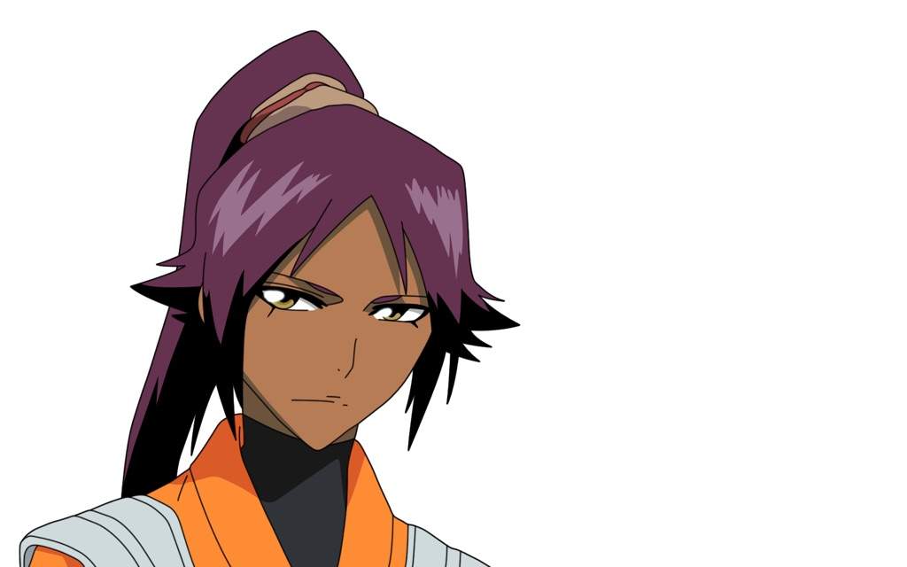 Yoruichi | Wiki | Anime Amino