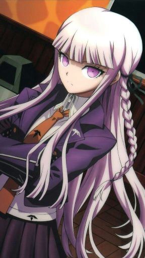 Kyoko Kirigiri | Wiki | Anime Amino