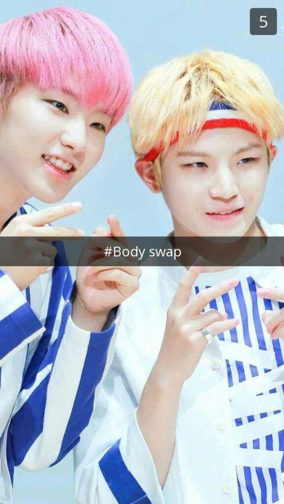 Kpop Snapchat edits~ | K-Pop Amino