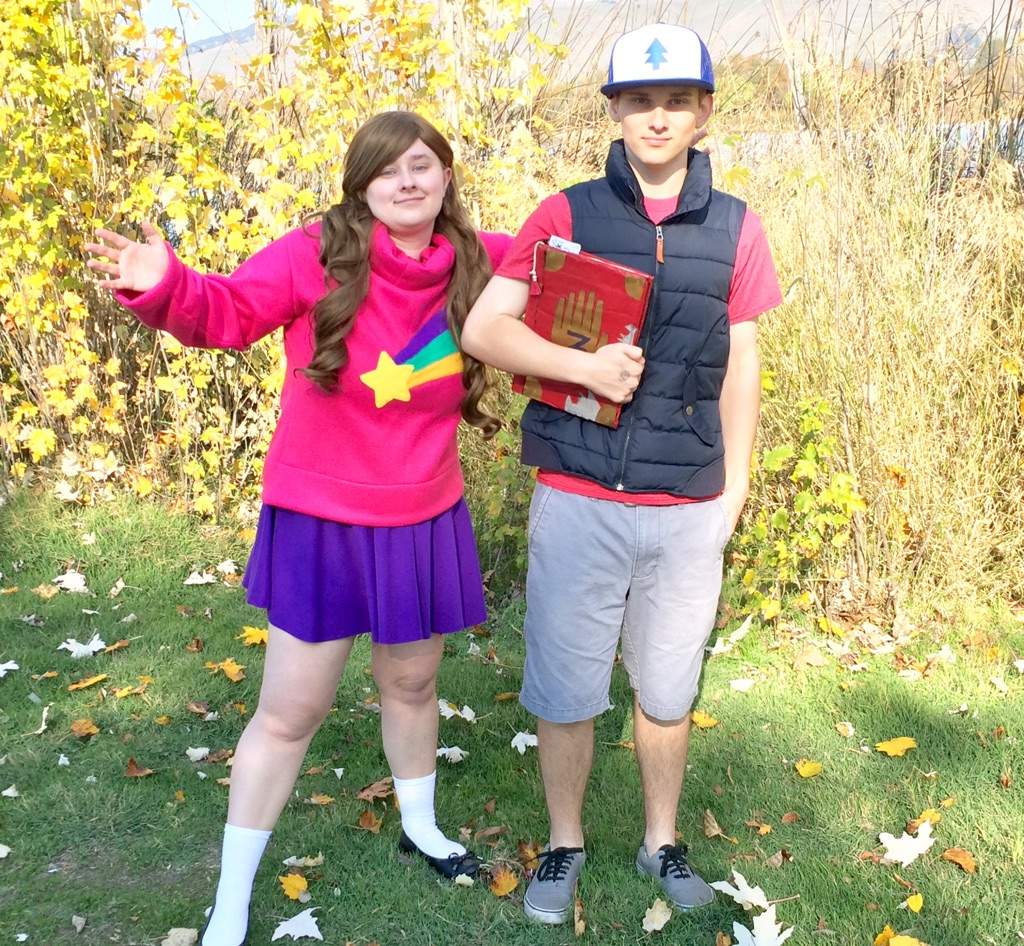 Mabel Pines | Wiki | Cosplay Amino