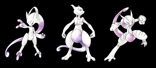 The Uncut Story Of Mewtwo’s Origin. | Pokémon Amino