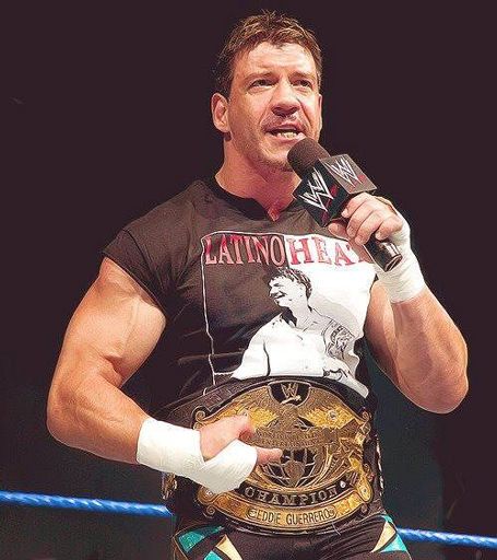 Eddie Guerrero | Wiki | Wrestling Amino