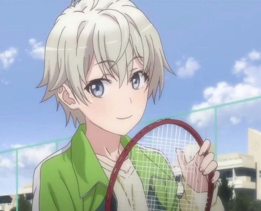 Saika Totsuka | Wiki | Anime Amino