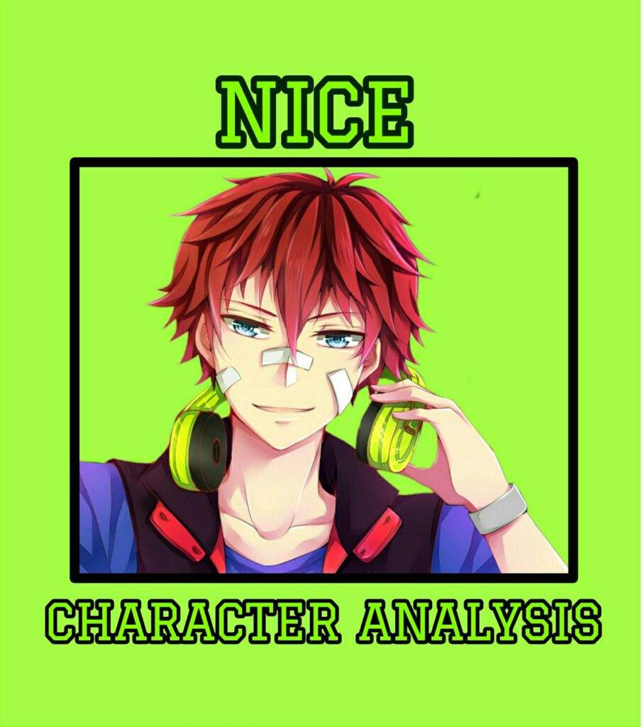 character analysis nice anime amino character analysis nice anime amino