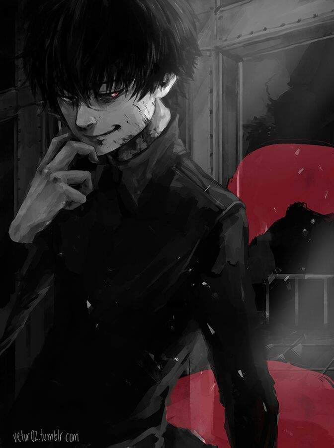 How will do you guys think kaneki would do against arima in their next ...