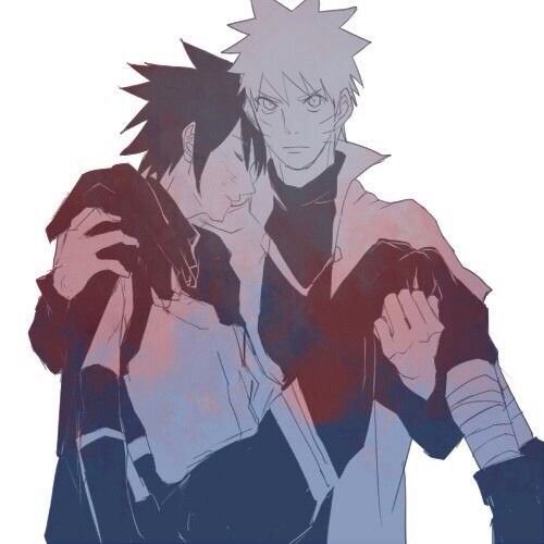 Narusasu | Anime Amino