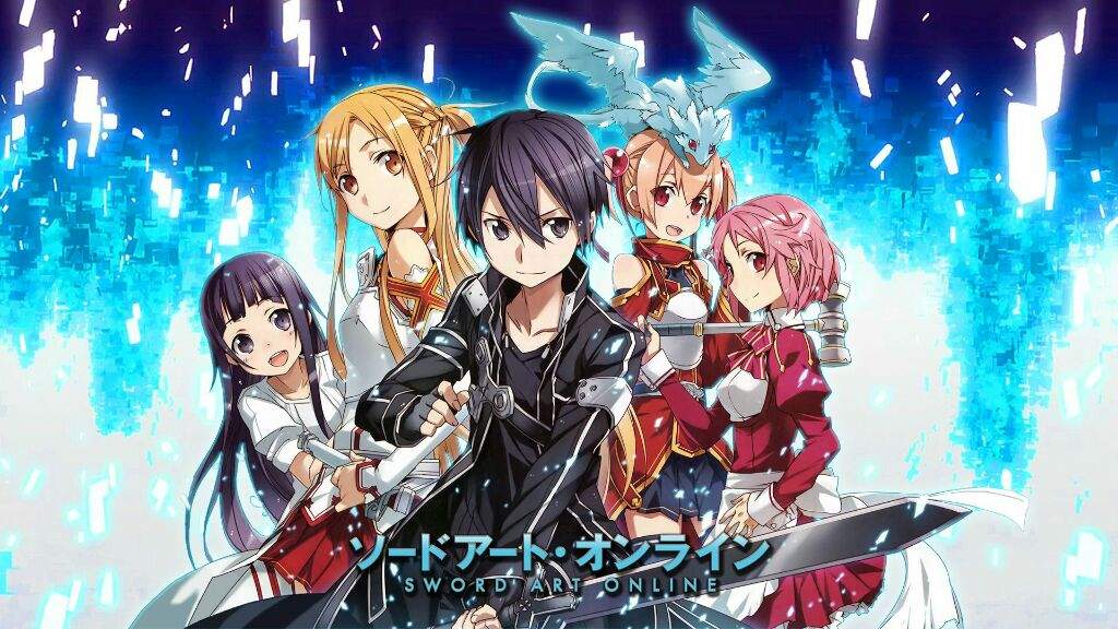 Anime Mp3 Sword Art Online