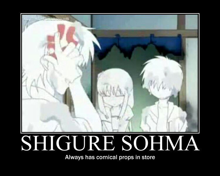 Fruits basket memes Anime Amino