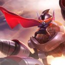 Super Galaxy Rumble Wiki League Of Legends Official Amino