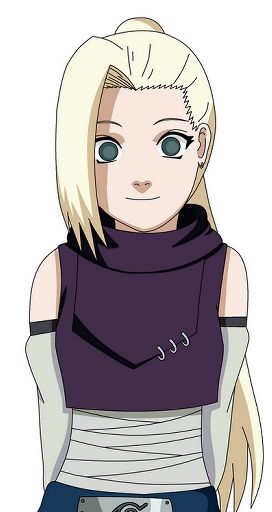 🎀Ino as a child🎀 | Anime Amino