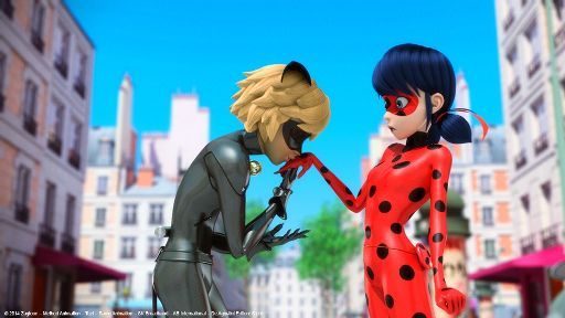 Miraculous Ladybug | Wiki | Movies & TV Amino