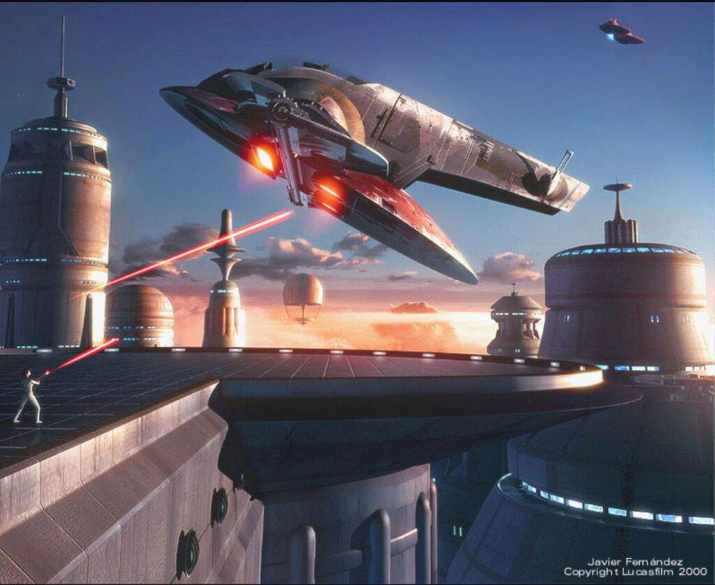 Slave one vs Millennium Falcon | Star Wars Amino