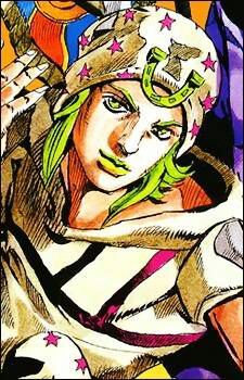 Johnny Joestar | Wiki | Anime Amino