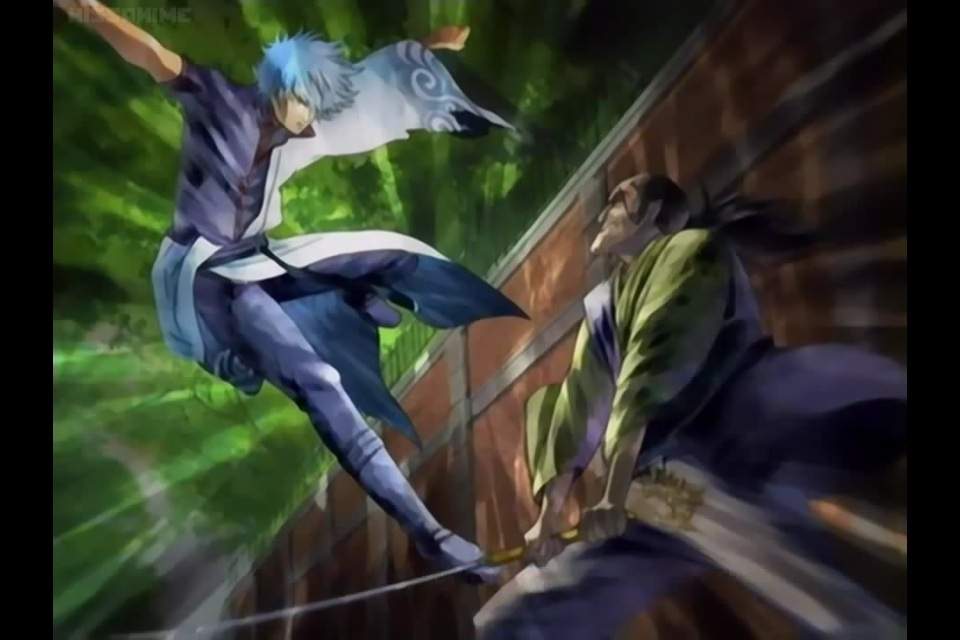 gintama season 1 episode 1 download