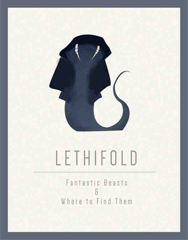 Lethifold | Harry Potter Amino