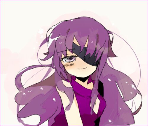 future diary anime future diary anime