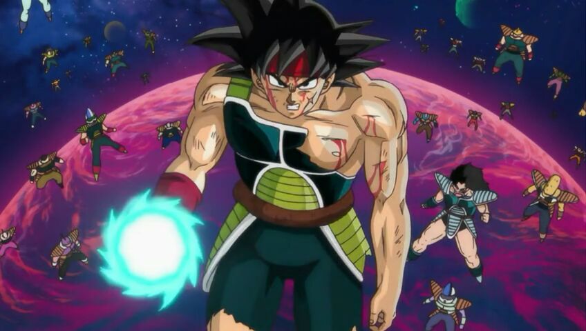 Bardock (Father of Goku) | Wiki | Anime Amino