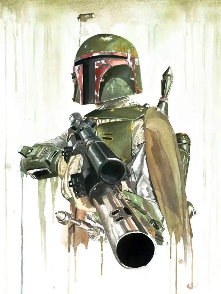 Boba Fett | Wiki | Star Wars Amino