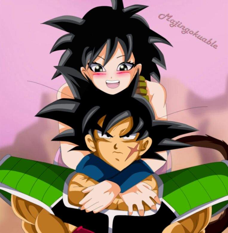 Bardock (Father of Goku) | Wiki | Anime Amino