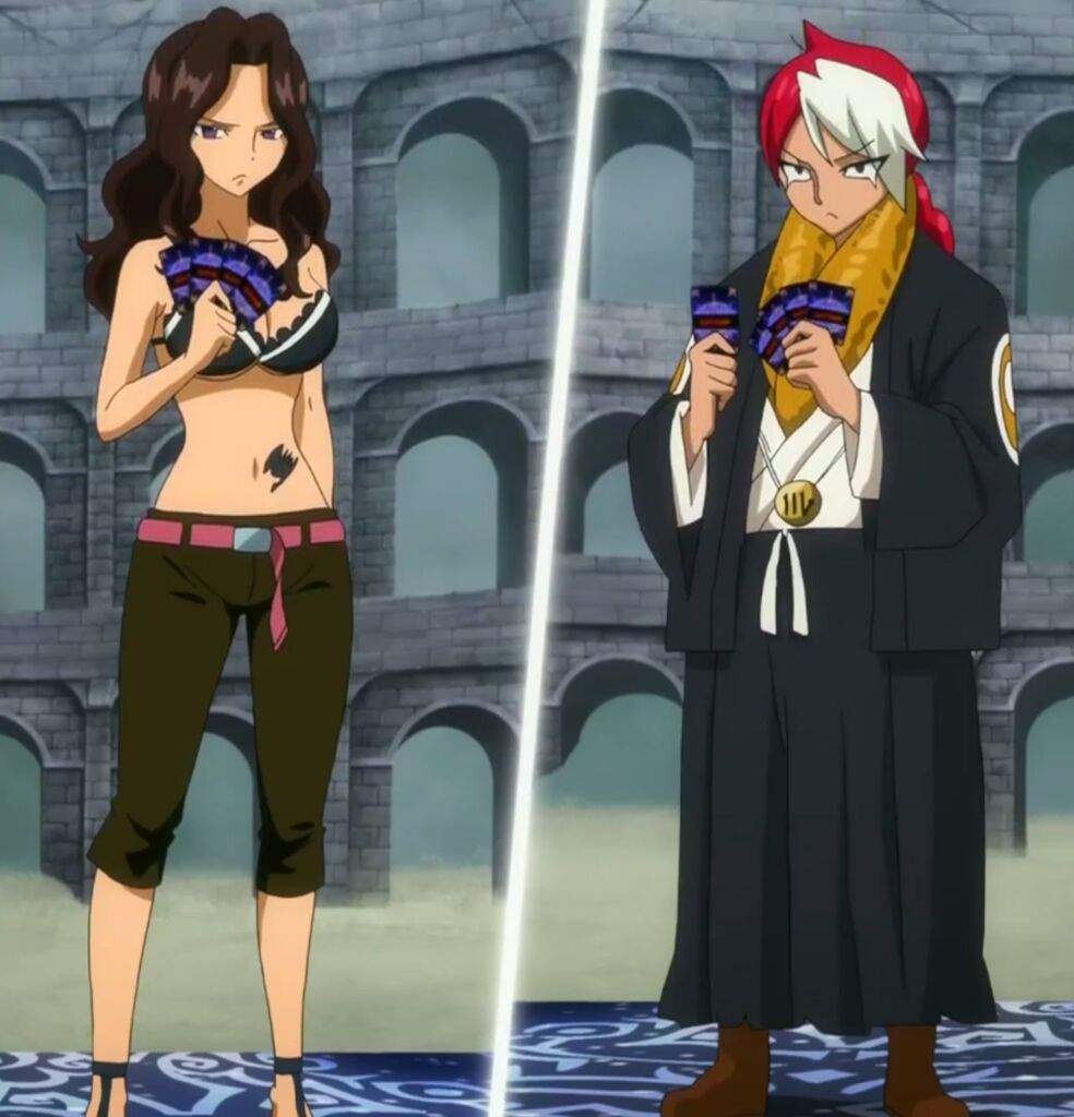 Favorite Fairy Tail Battles Anime Anime Amino