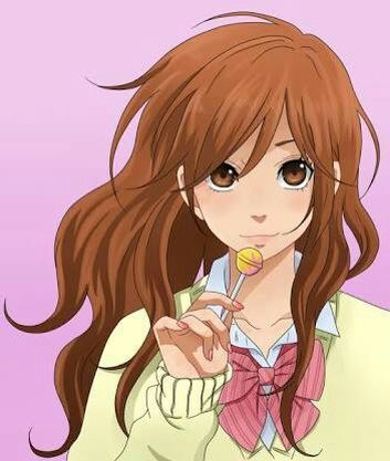 Character Analysis : Asako Natsume | Anime Amino