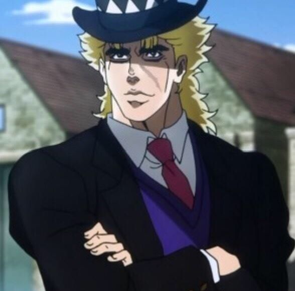 Speedwagon | Wiki | Anime Amino