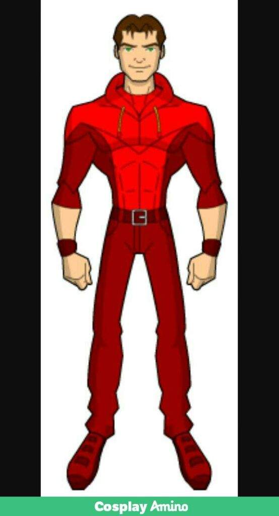 Wally West The Flash Costume Design Cosplay Amino Wally West The Flash Costume Design Cosplay Amino