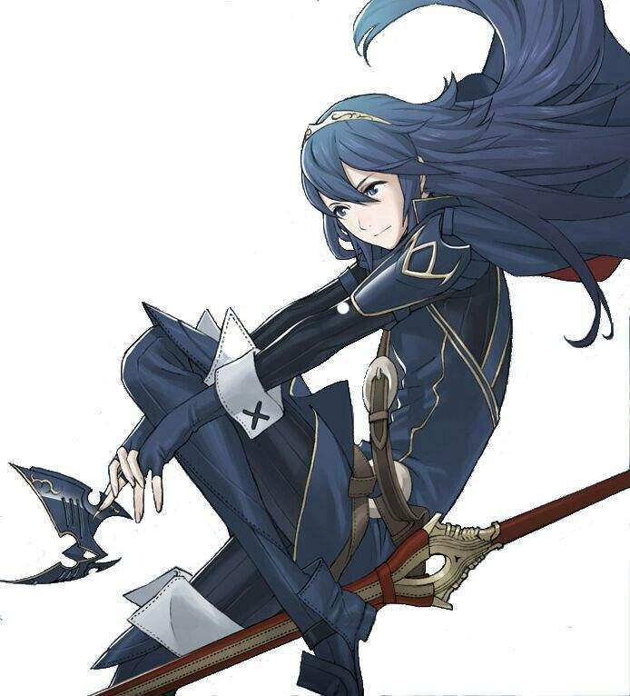 Princess Lucina Wiki Anime Amino 