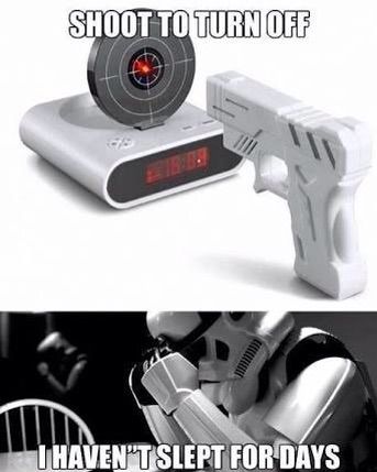 stormtrooper aim