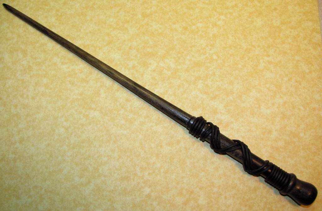 My Wand Wiki Harry Potter Amino