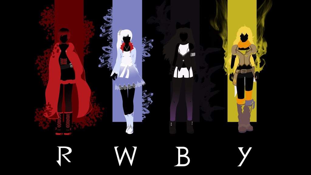 RWBY | Wiki | Anime Amino