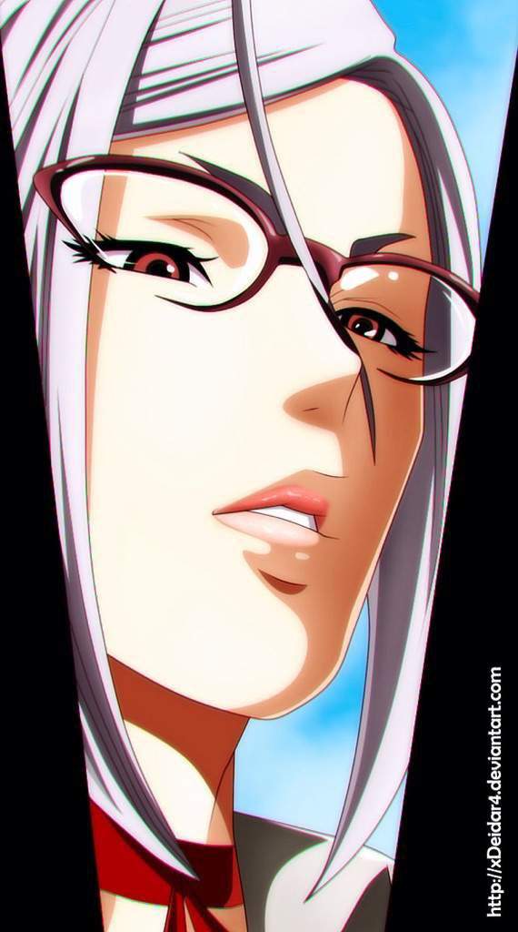 Meiko Shiraki | Wiki | Anime Amino