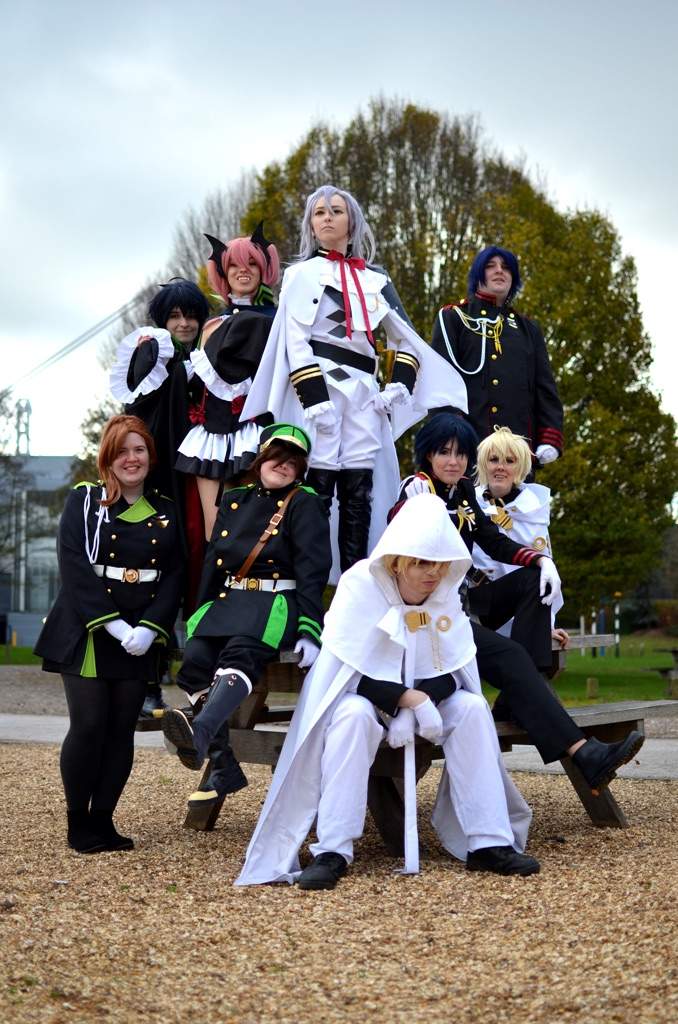 Ferid Bathory ~ ONS | Wiki | Cosplay Amino