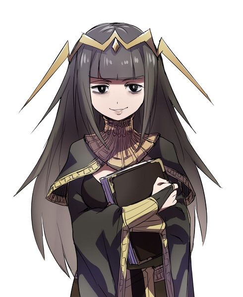 tharja good smile