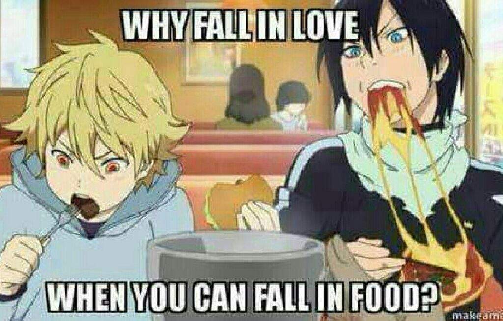 noragami funny memes | Anime Amino