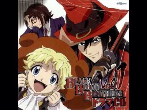 Top 45 Vampire Anime
