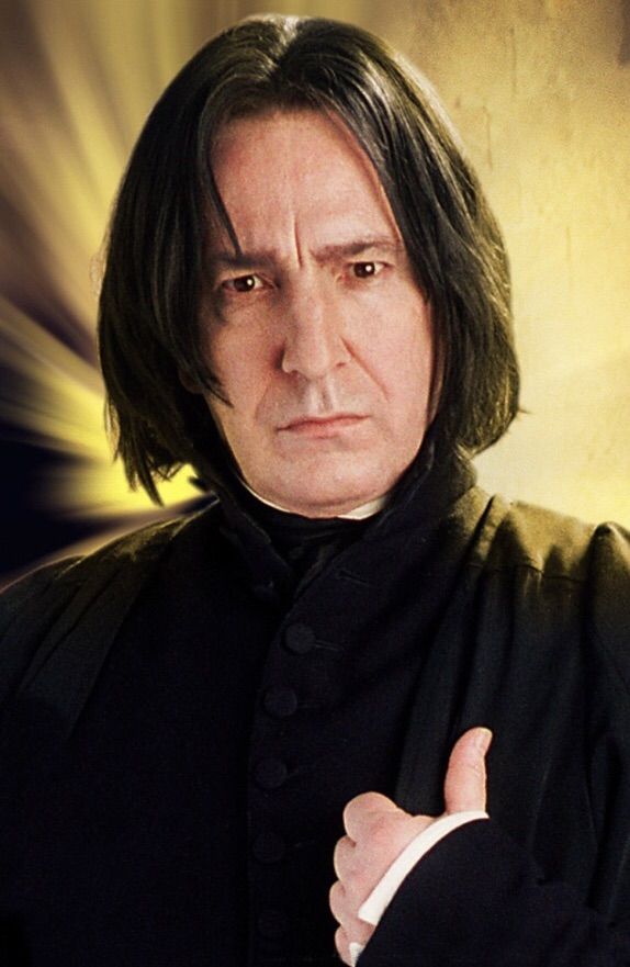 Severus Snape | Wiki | Harry Potter Amino