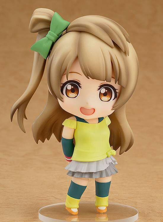 nendoroid cost