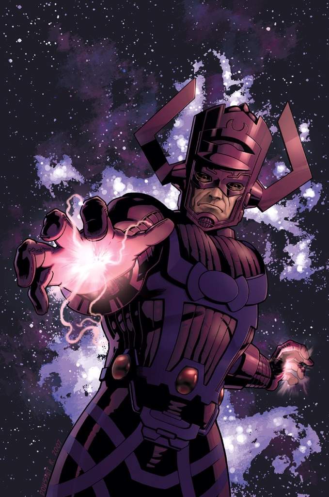 Galactus | Wiki | Comics Amino