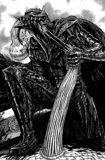 Guts | Wiki | Anime Amino