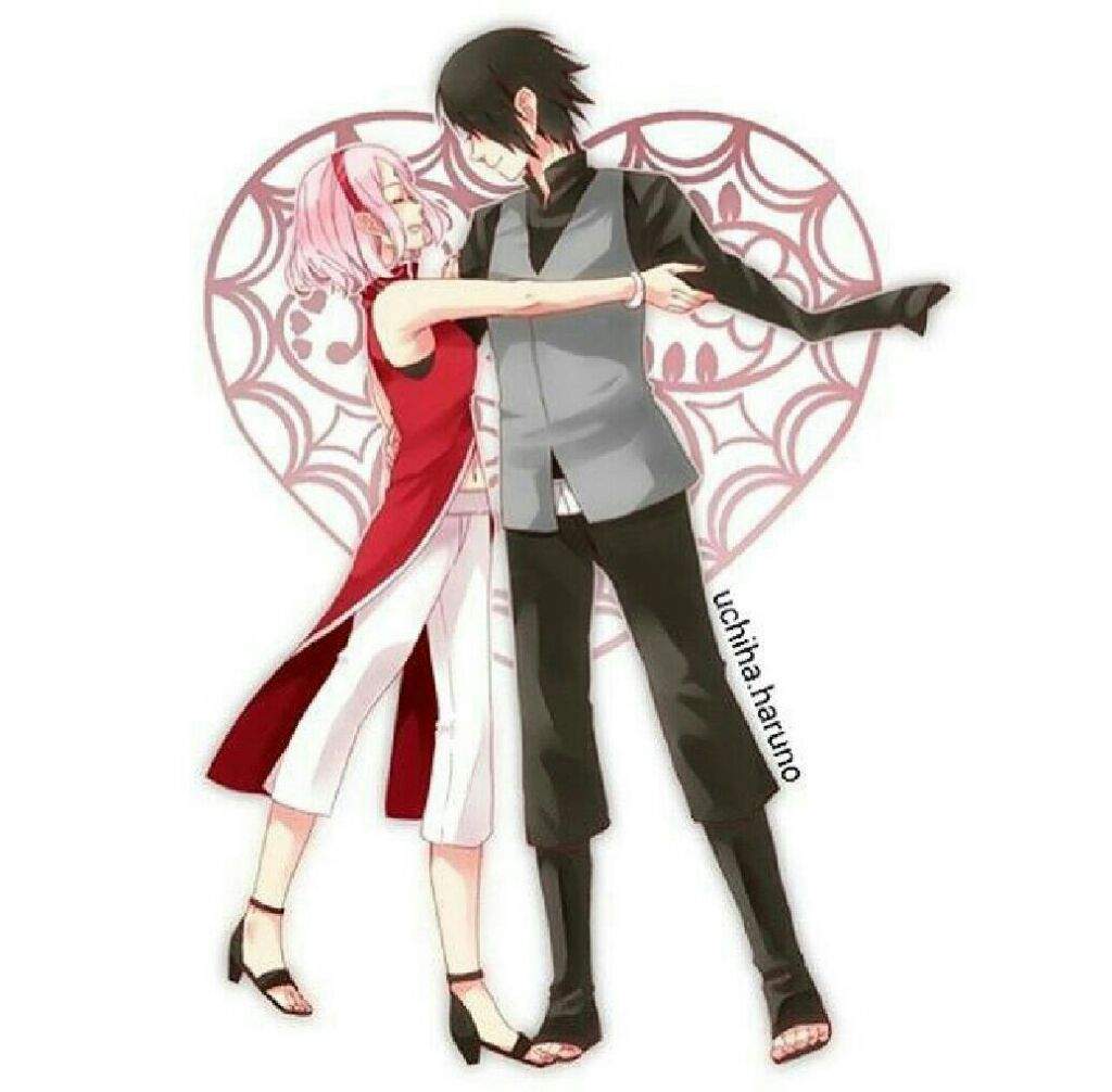 🔱SASUSAKU🌸 | Wiki | Anime Amino