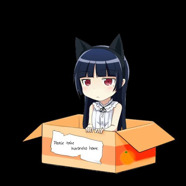 Kuroneko | Wiki | Anime Amino