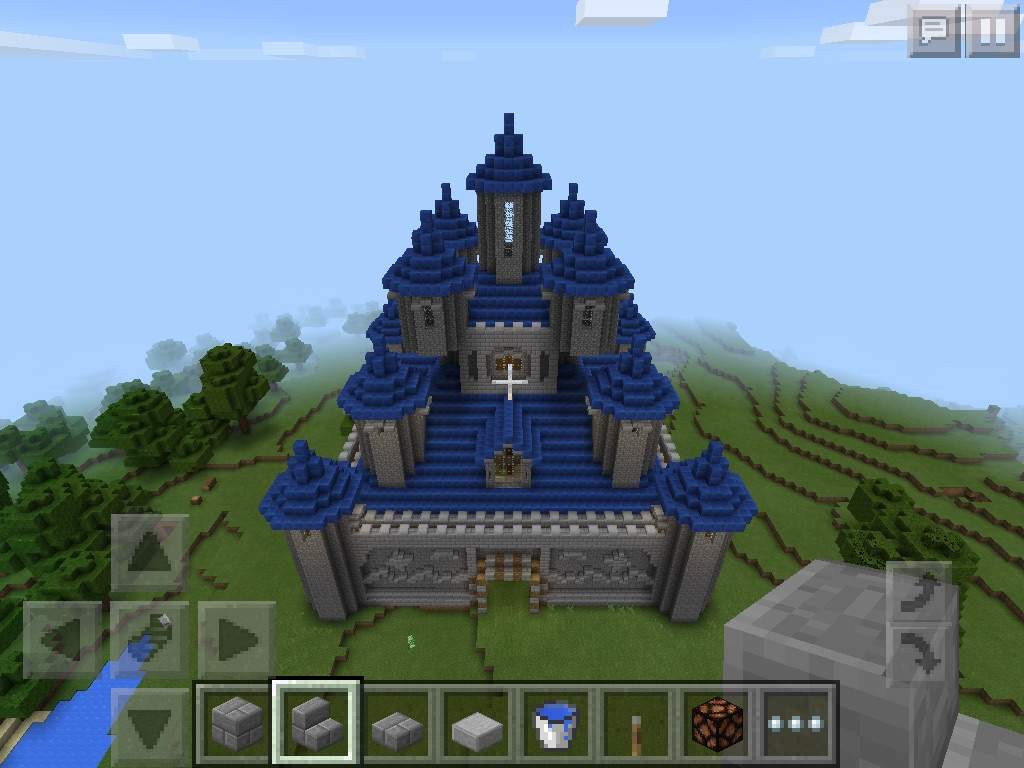 Survival Castle 2 Minecraft Amino