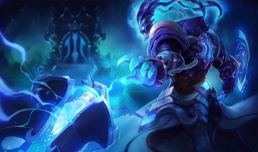 Thresh | Wiki | League Of Legends Official Amino