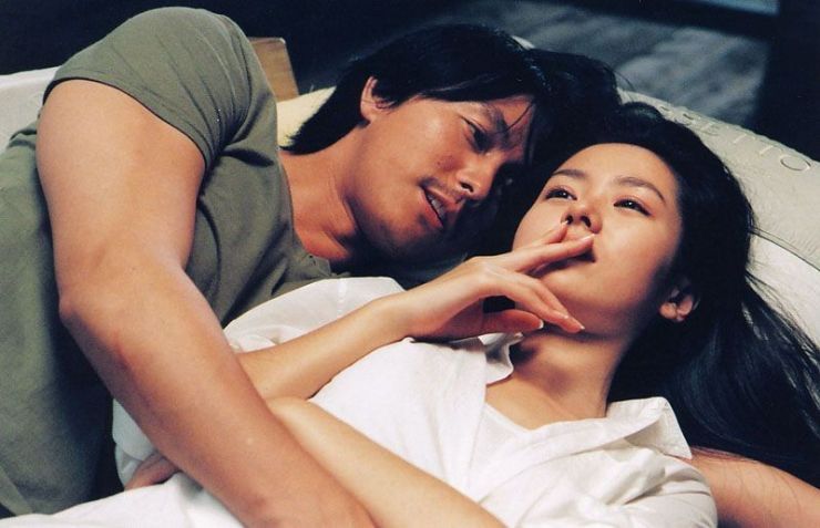 Classic Romantic Korean Movies | K-Pop Amino