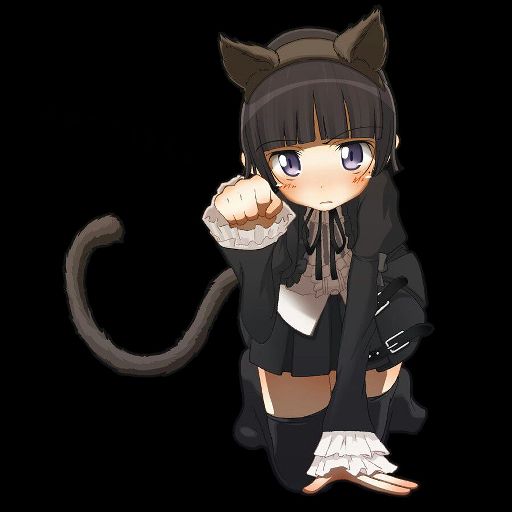 Kuroneko | Wiki | Anime Amino