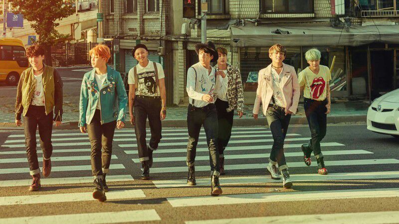 Bts Explains The True Meaning Behind Their New Title Track K Pop Amino