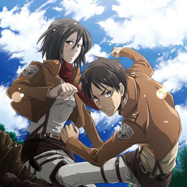 Attack on Titann | Wiki | Anime Amino