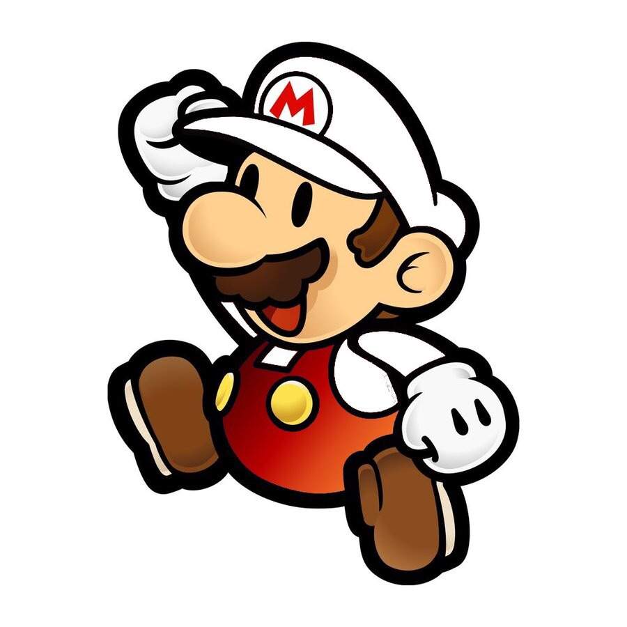 Paper Mario | Wiki | Video Games Amino